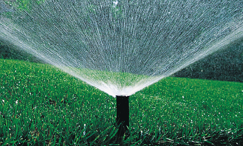 Sprinklers – Baldivis Water