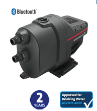 Load image into Gallery viewer, Grundfos SCALA1 5-55 Fixed Speed Pressure Pump With Bluetooth® Connectivity
